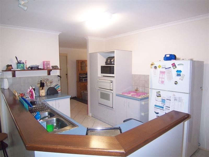 5 Hoffman Street, Kearneys Spring QLD 4350