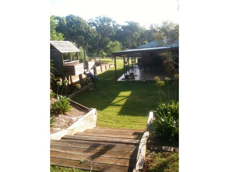 14 Woolmer Road, Highfields QLD 4352