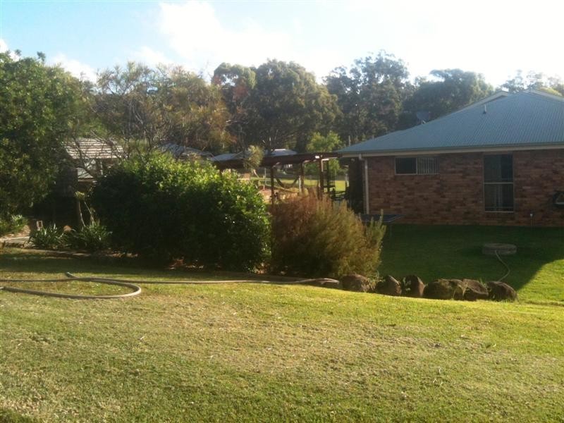 14 Woolmer Road, Highfields QLD 4352