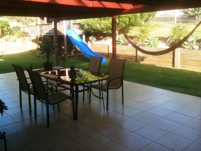 14 Woolmer Road, Highfields QLD 4352