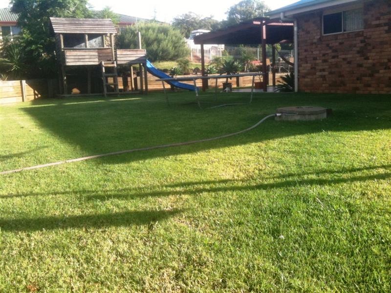 14 Woolmer Road, Highfields QLD 4352