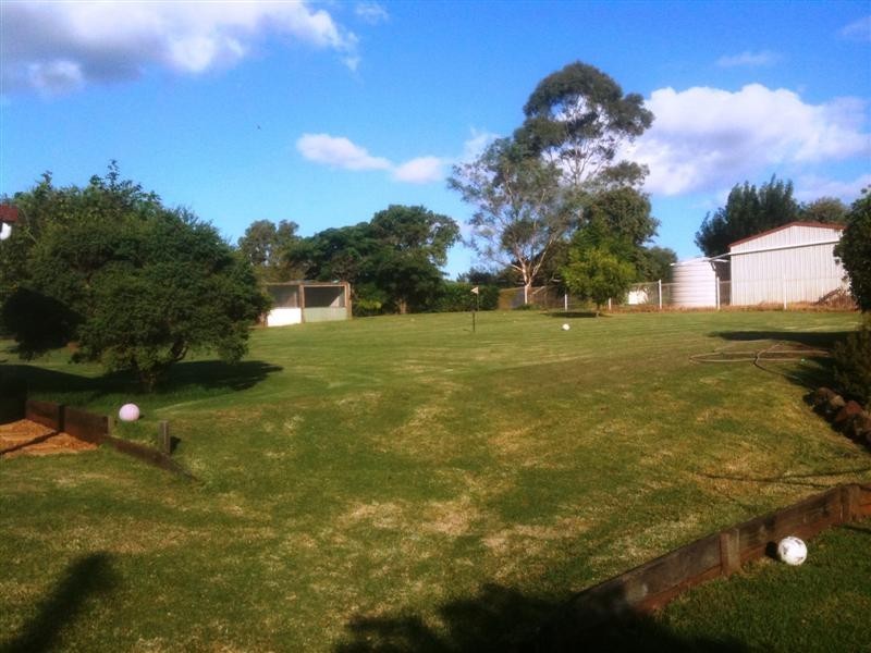 14 Woolmer Road, Highfields QLD 4352