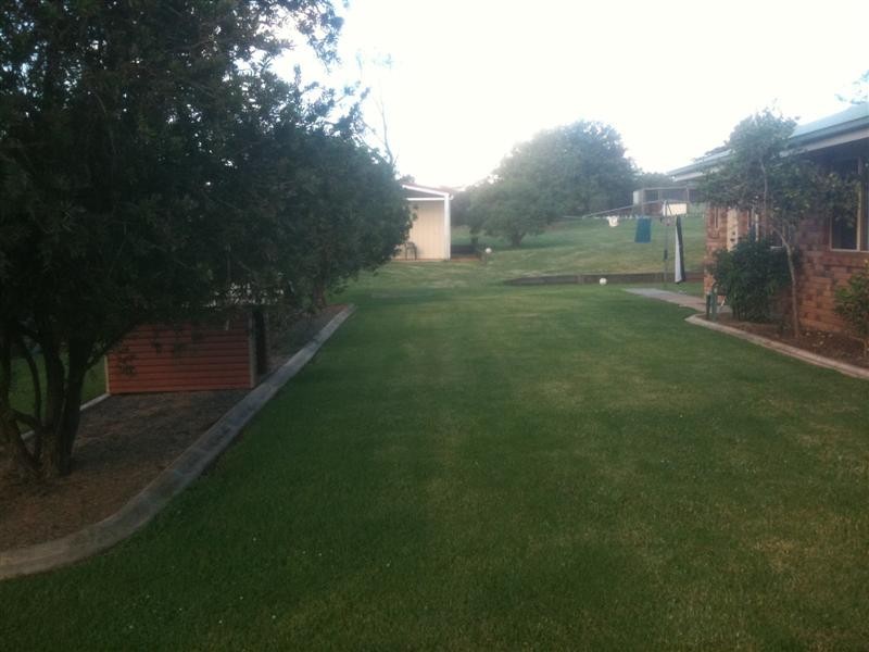 14 Woolmer Road, Highfields QLD 4352