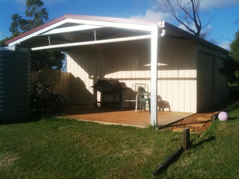 14 Woolmer Road, Highfields QLD 4352