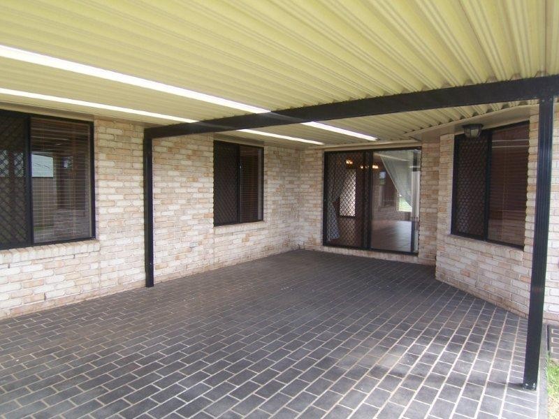 18. Patron Crescent, Glenvale QLD 4350