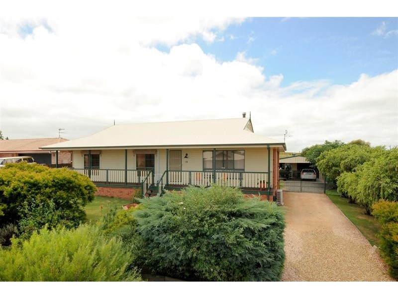 59 Stratford Drive, Wyreema QLD 4352