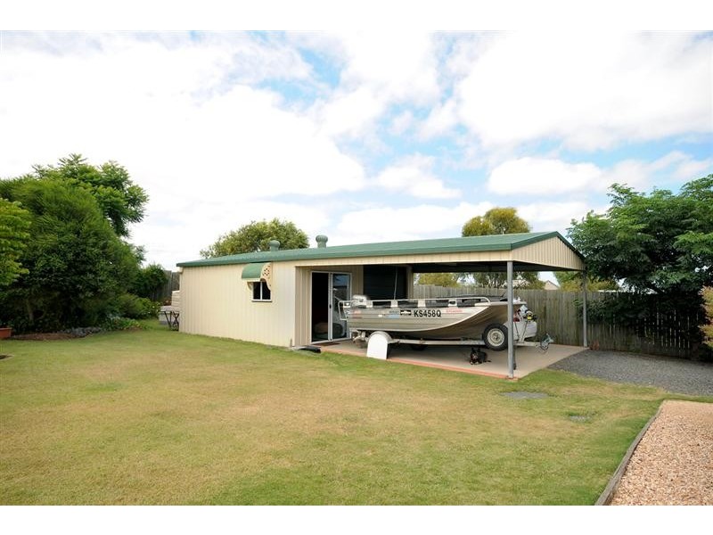 59 Stratford Drive, Wyreema QLD 4352
