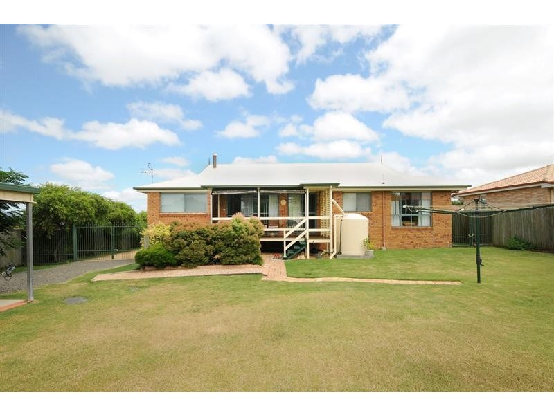 59 Stratford Drive, Wyreema QLD 4352