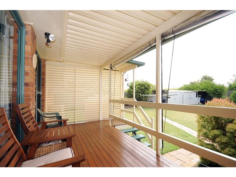 59 Stratford Drive, Wyreema QLD 4352