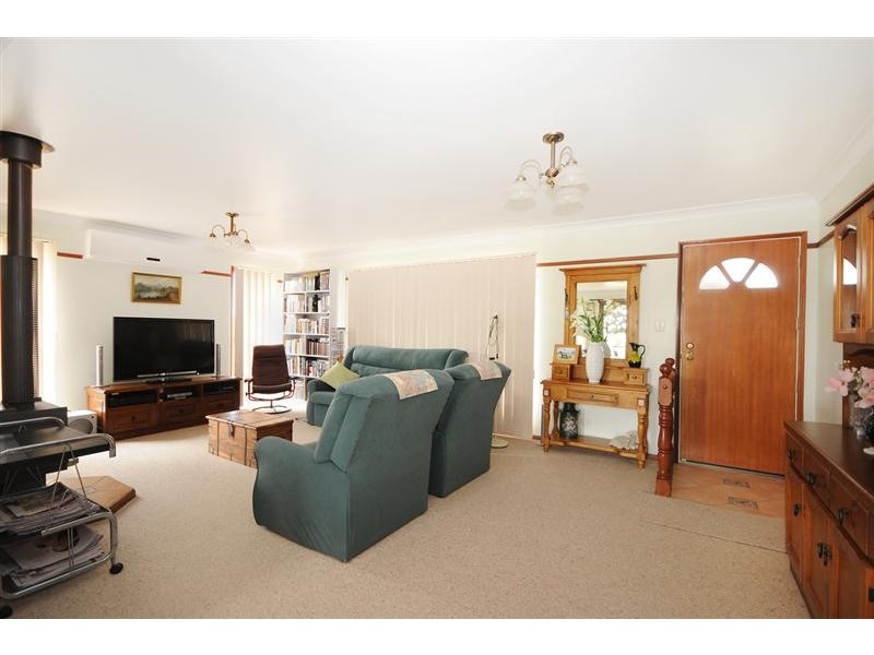 59 Stratford Drive, Wyreema QLD 4352