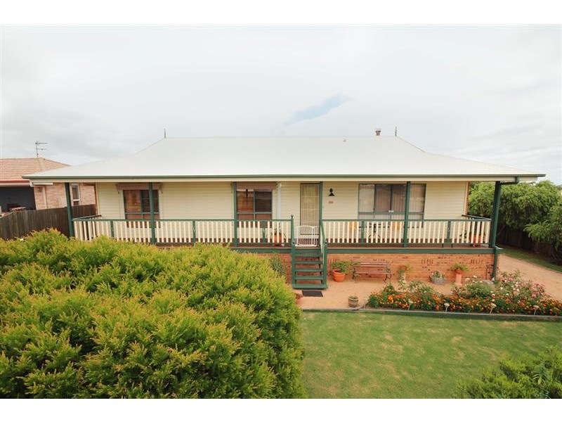 59 Stratford Drive, Wyreema QLD 4352