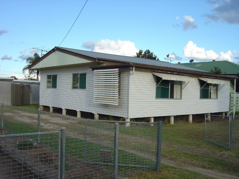 7 Herbert Street, Allora QLD 4362