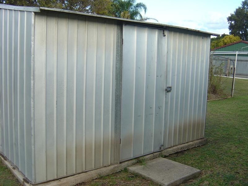 7 Herbert Street, Allora QLD 4362