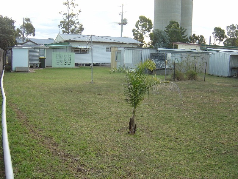 7 Herbert Street, Allora QLD 4362