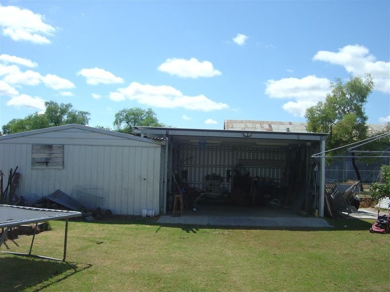27 Forde Street, Allora QLD 4362