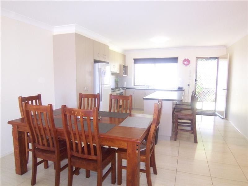 4/34 Gordon Ave, Toowoomba West QLD 4350