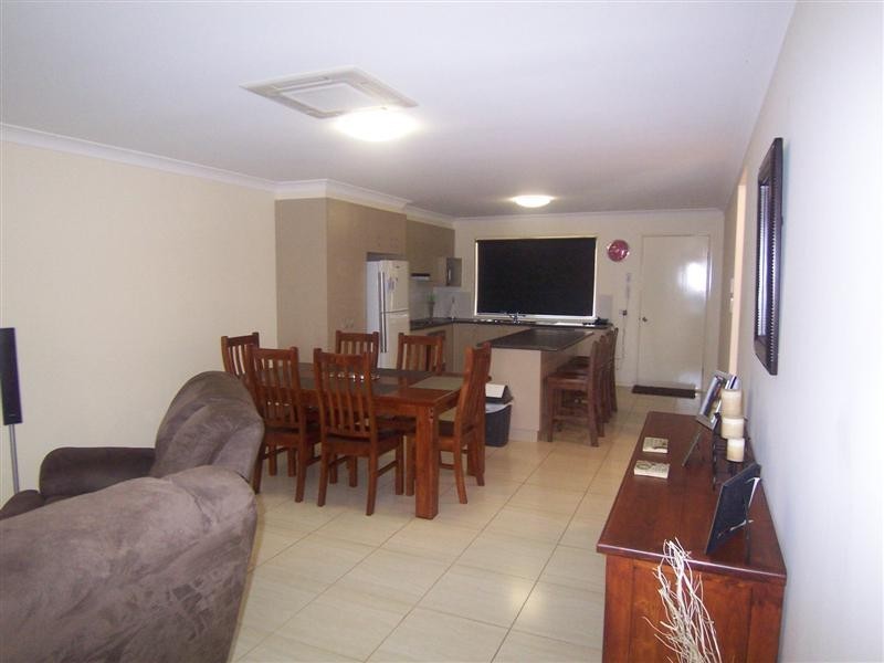 4/34 Gordon Ave, Toowoomba West QLD 4350