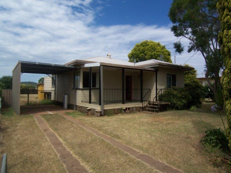 35 Main Street, Mount Tyson QLD 4356