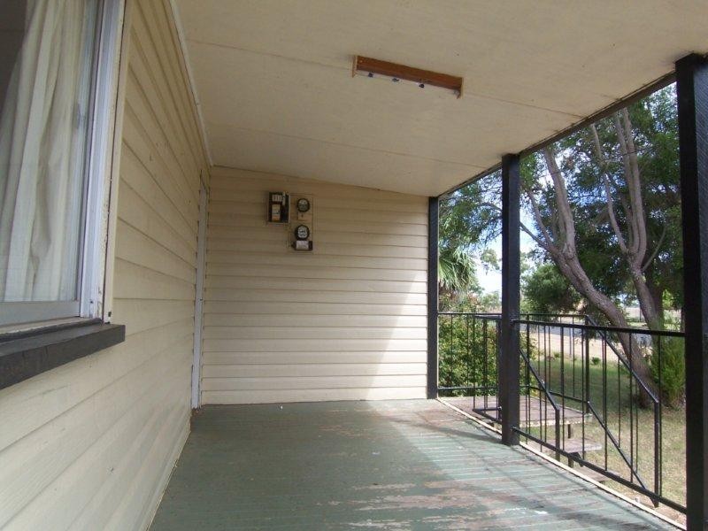 35 Main Street, Mount Tyson QLD 4356