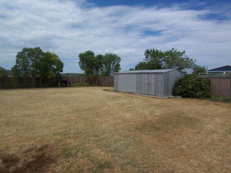 35 Main Street, Mount Tyson QLD 4356