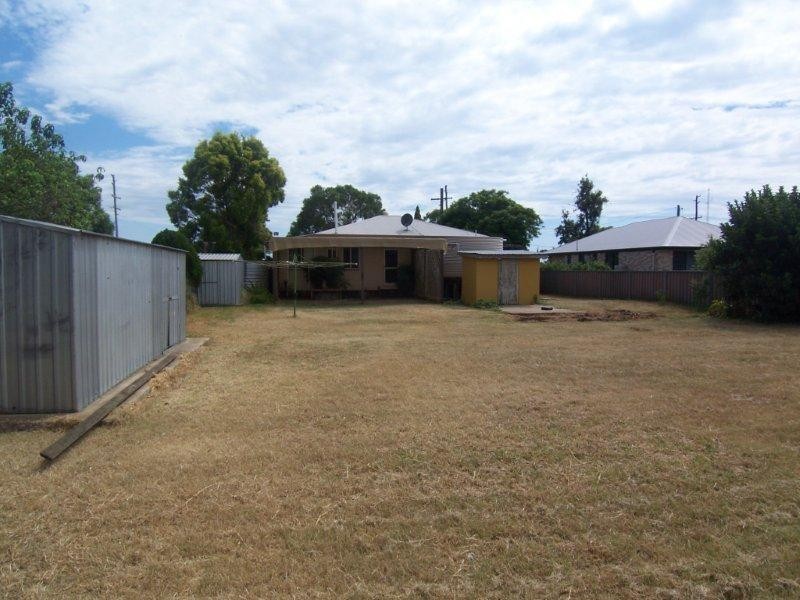 35 Main Street, Mount Tyson QLD 4356