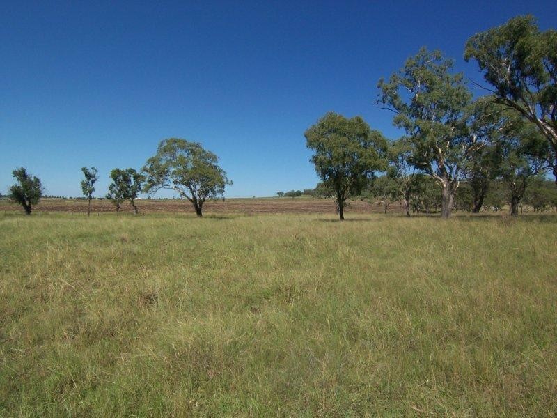 99 Mt Sibley Road, Nobby QLD 4360