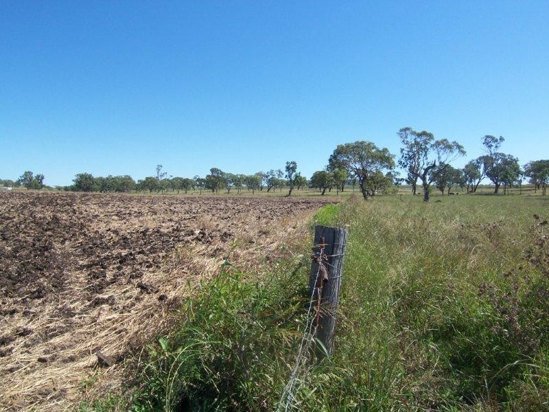 99 Mt Sibley Road, Nobby QLD 4360