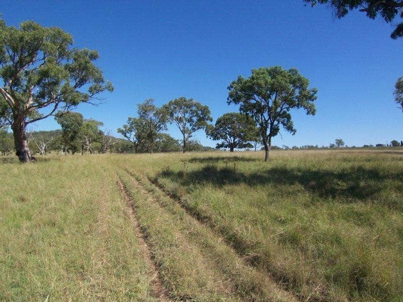 99 Mt Sibley Road, Nobby QLD 4360