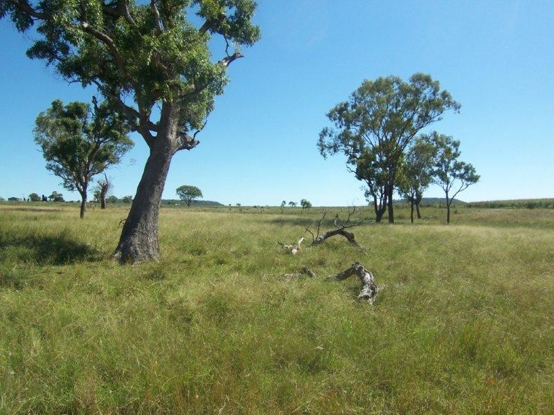 99 Mt Sibley Road, Nobby QLD 4360