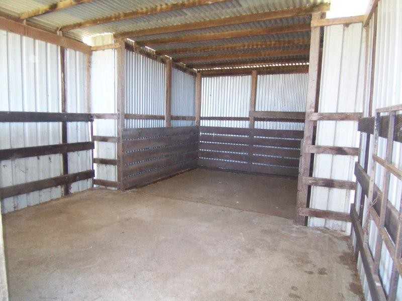 99 Mt Sibley Road, Nobby QLD 4360