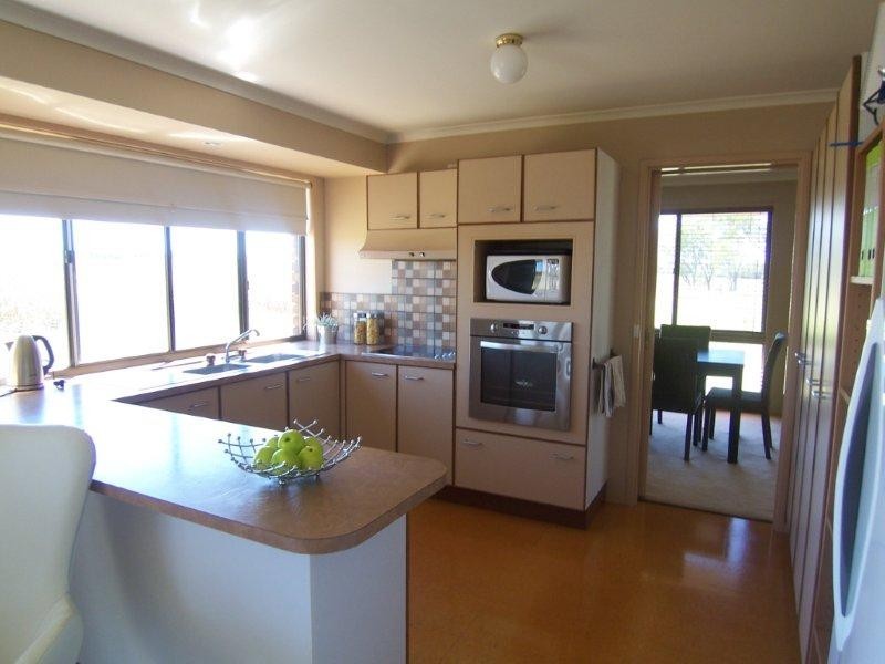 99 Mt Sibley Road, Nobby QLD 4360