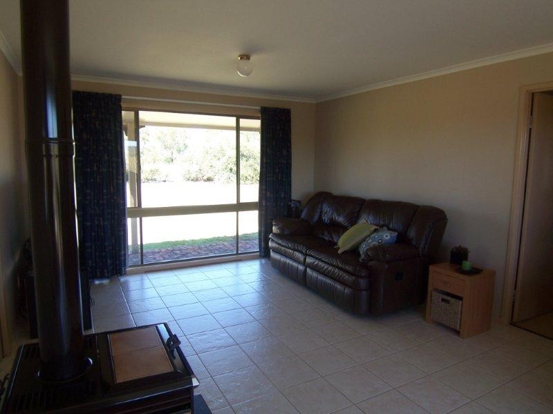 99 Mt Sibley Road, Nobby QLD 4360