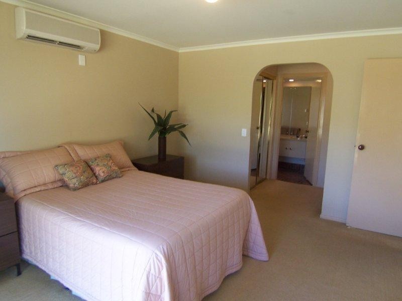 99 Mt Sibley Road, Nobby QLD 4360