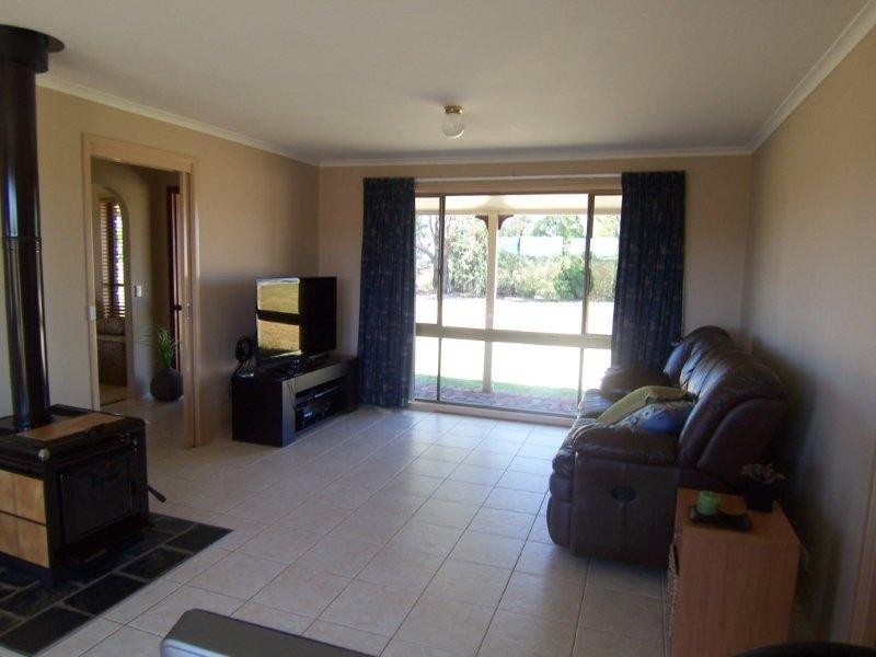 99 Mt Sibley Road, Nobby QLD 4360