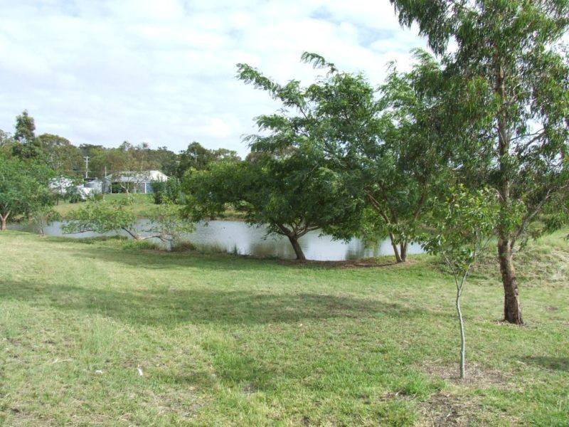 Lot 46 LOBWEIN STREET, Meringandan QLD 4352