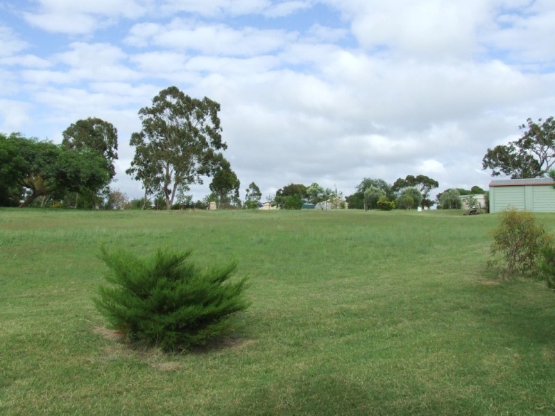 Lot 46 LOBWEIN STREET, Meringandan QLD 4352