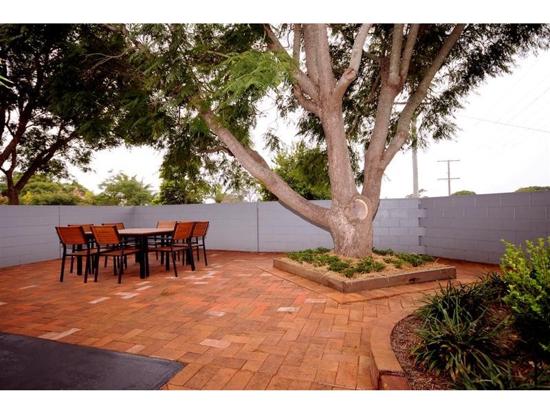 3 McHardy St, Centenary Heights QLD 4350