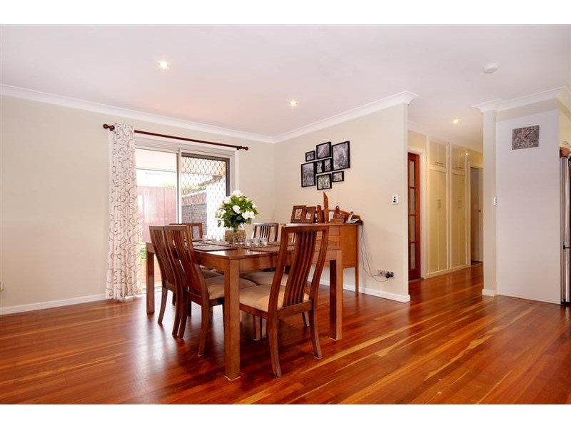 3 McHardy St, Centenary Heights QLD 4350