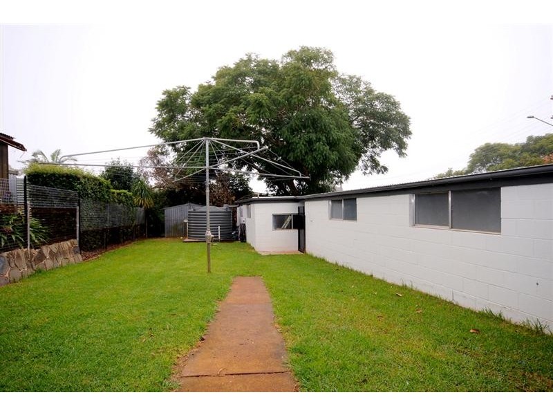3 McHardy St, Centenary Heights QLD 4350