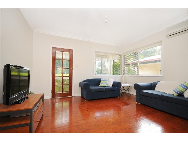 46 Bass Street, Centenary Heights QLD 4350