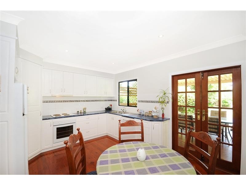46 Bass Street, Centenary Heights QLD 4350