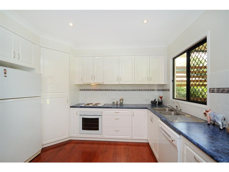 46 Bass Street, Centenary Heights QLD 4350