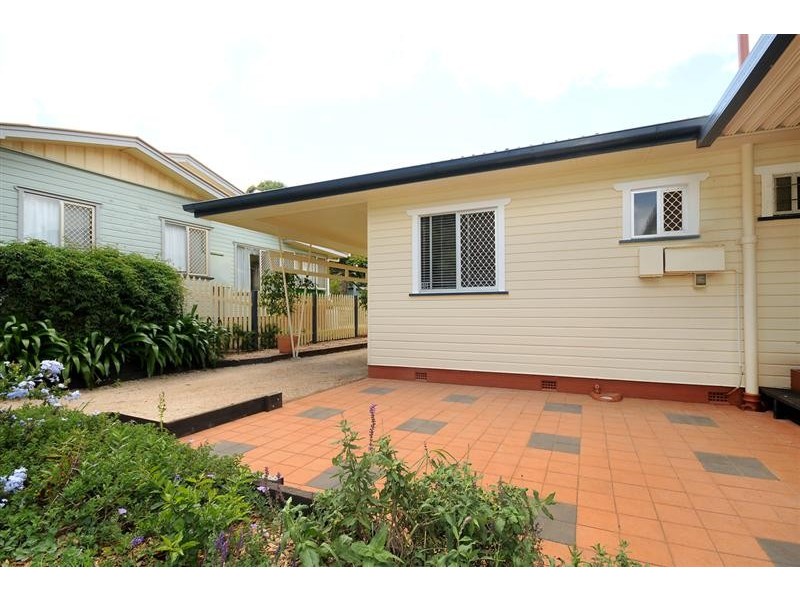46 Bass Street, Centenary Heights QLD 4350