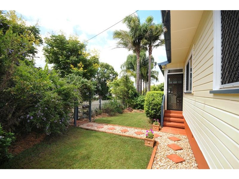 46 Bass Street, Centenary Heights QLD 4350