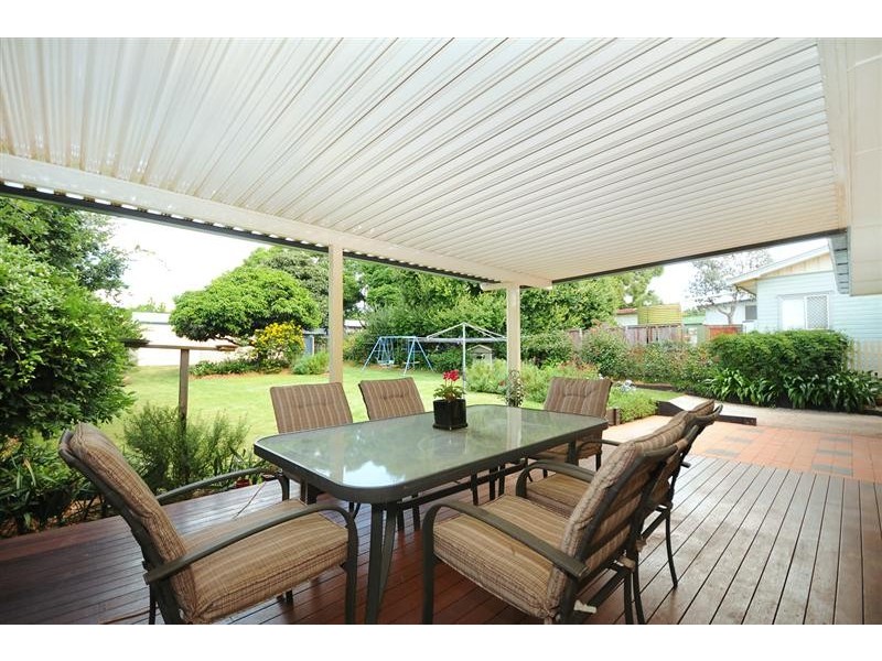 46 Bass Street, Centenary Heights QLD 4350