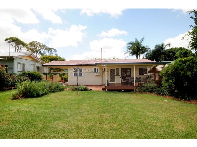 46 Bass Street, Centenary Heights QLD 4350