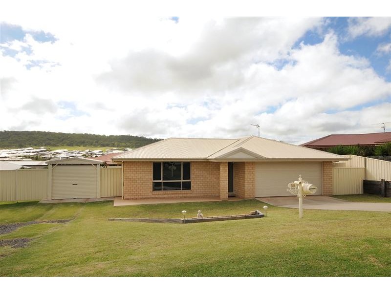 59 Ferguson Road, Westbrook QLD 4350
