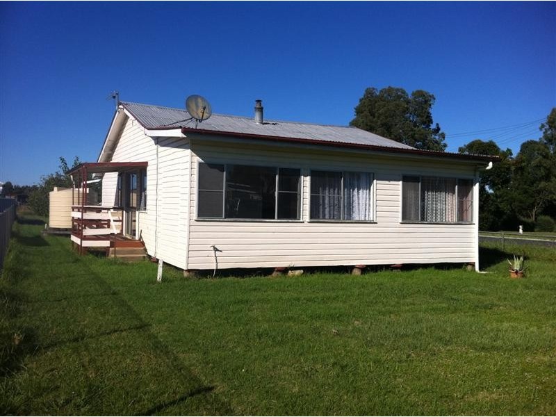 15 Davenport Street, Clifton QLD 4361