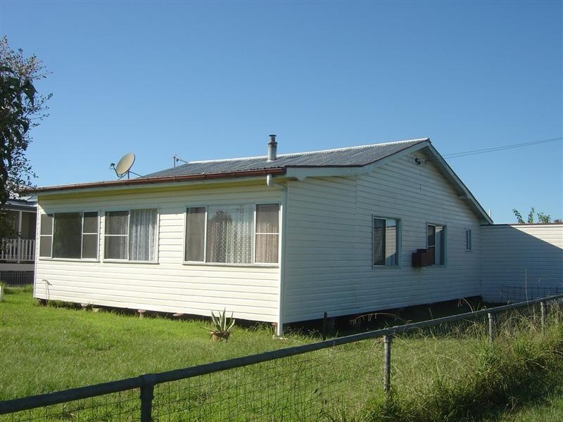 15 Davenport Street, Clifton QLD 4361