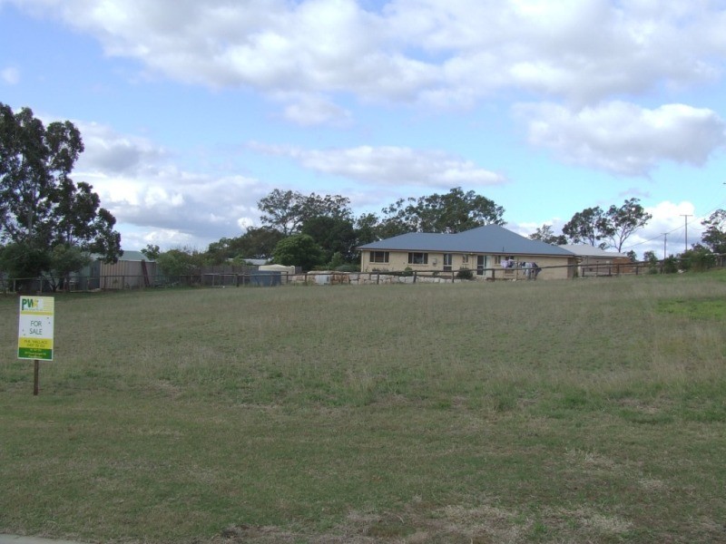 84 PETERS ROAD, Meringandan West QLD 4352